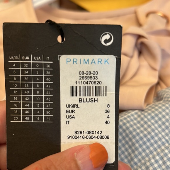 Atmosphere Mini Dress - Picture 4 of 4